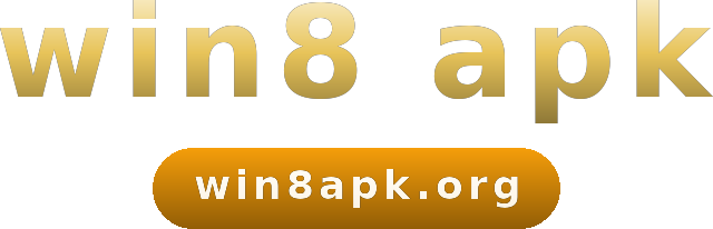 win8 apk logo